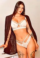 Jenn Muriel